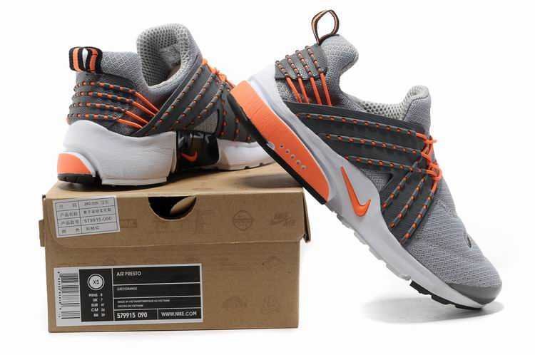 Nike Presto 6 De La Porcelaine Vente Achat Nike Presto